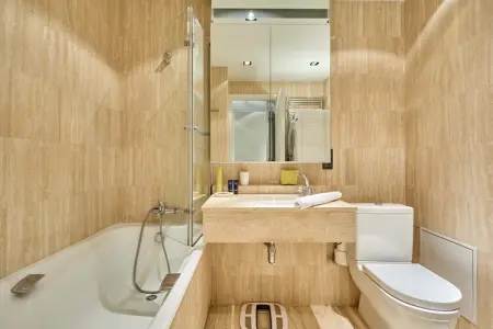 MAURICE BARRES, Superbe appartement 2 chambres avec terrasse à Neuilly-sur-Seine - Photo 19