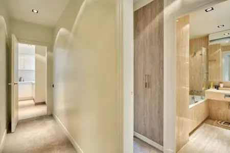 MAURICE BARRES, Superbe appartement 2 chambres avec terrasse à Neuilly-sur-Seine - Photo 20
