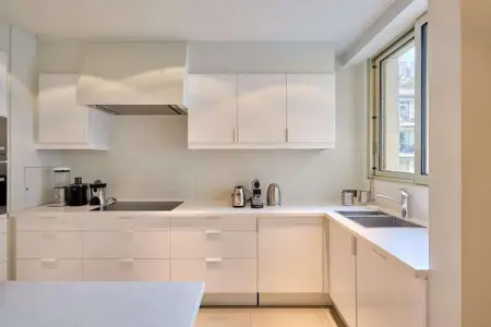 MAURICE BARRES, Superbe appartement 2 chambres avec terrasse à Neuilly-sur-Seine - Photo 21