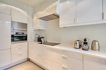 MAURICE BARRES, Superbe appartement 2 chambres avec terrasse à Neuilly-sur-Seine - Photo 22