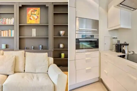 MAURICE BARRES, Superbe appartement 2 chambres avec terrasse à Neuilly-sur-Seine - Photo 24