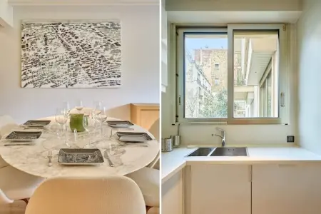 MAURICE BARRES, Superbe appartement 2 chambres avec terrasse à Neuilly-sur-Seine - Photo 25