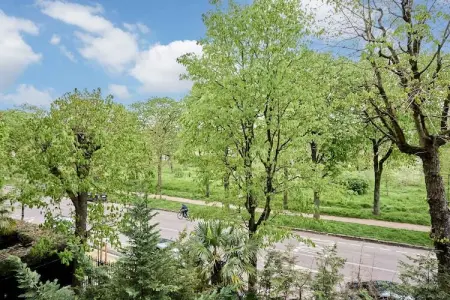 MAURICE BARRES, Superbe appartement 2 chambres avec terrasse à Neuilly-sur-Seine - Photo 27