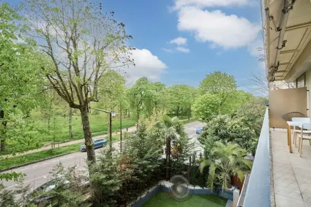 MAURICE BARRES, Superbe appartement 2 chambres avec terrasse à Neuilly-sur-Seine - Photo 28