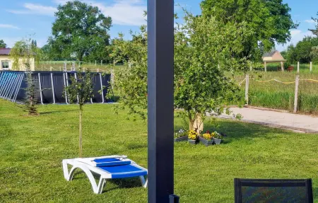 Maison de charme conviviale, Maison 8 personnes à Montgivray - Photo 10