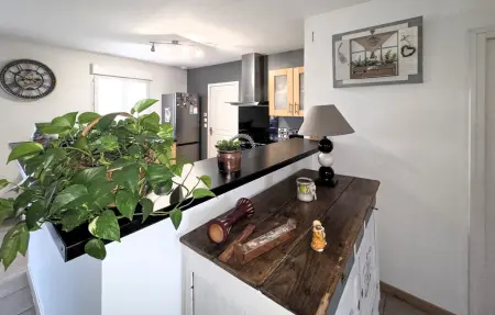 Maison de charme conviviale, Maison 8 personnes à Montgivray - Photo 14
