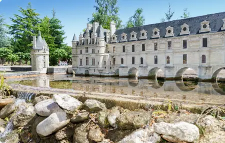 Maison de charme conviviale, Maison 8 personnes à Montgivray - Photo 21