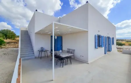 Maison 9 personnes à Menfi - Photo 1