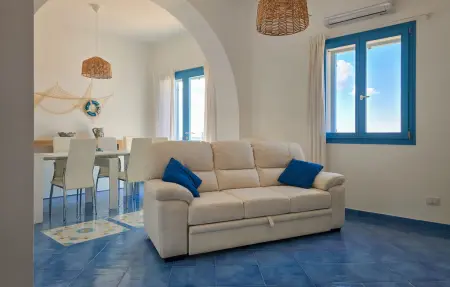 Maison 9 personnes à Menfi - Photo 3