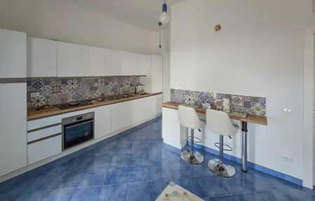 Maison 9 personnes à Menfi - Photo 4