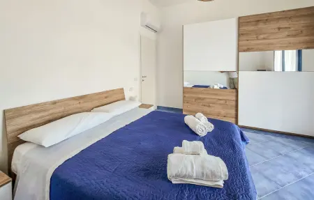 Maison 9 personnes à Menfi - Photo 6