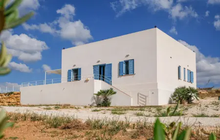 Maison 9 personnes à Menfi - Photo 9
