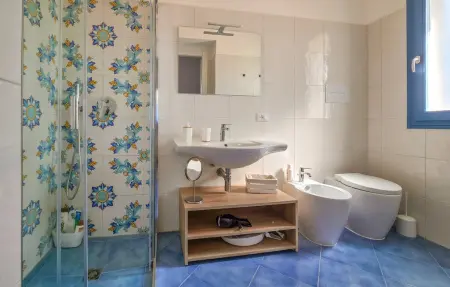 Maison 9 personnes à Menfi - Photo 14