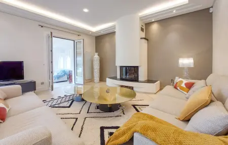 Luxueuse Villa avec piscine, Maison 12 personnes à Vaux sur Mer - Photo 2