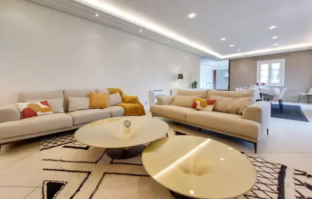 Luxueuse Villa avec piscine, Maison 12 personnes à Vaux sur Mer - Photo 3