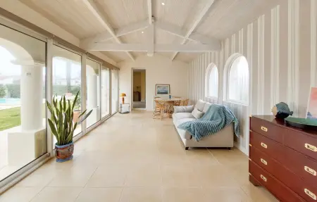 Luxueuse Villa avec piscine, Maison 12 personnes à Vaux sur Mer - Photo 4