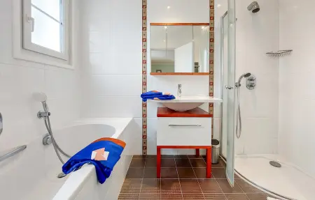 Luxueuse Villa avec piscine, Maison 12 personnes à Vaux sur Mer - Photo 6