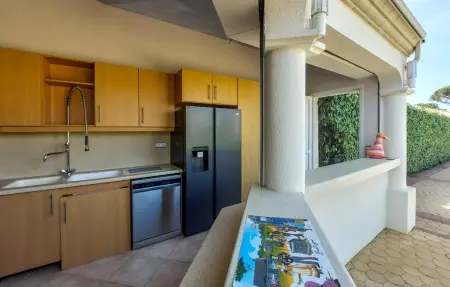 Luxueuse Villa avec piscine, Maison 12 personnes à Vaux sur Mer - Photo 7