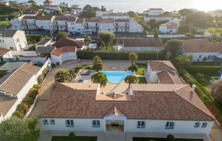 Luxueuse Villa avec piscine, Maison 12 personnes à Vaux sur Mer - Photo 14