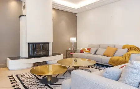 Luxueuse Villa avec piscine, Maison 12 personnes à Vaux sur Mer - Photo 21