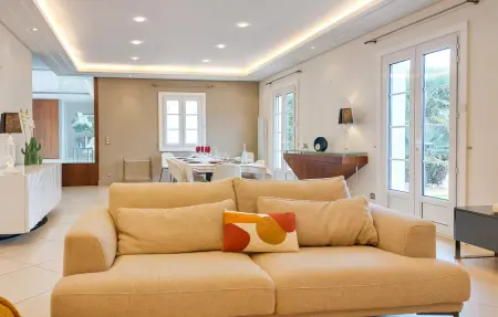 Luxueuse Villa avec piscine, Maison 12 personnes à Vaux sur Mer - Photo 22
