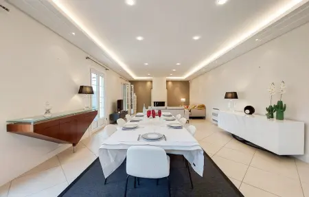 Luxueuse Villa avec piscine, Maison 12 personnes à Vaux sur Mer - Photo 23