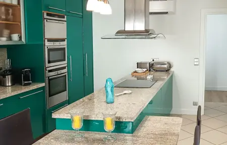 Luxueuse Villa avec piscine, Maison 12 personnes à Vaux sur Mer - Photo 25