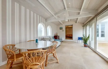 Luxueuse Villa avec piscine, Maison 12 personnes à Vaux sur Mer - Photo 26