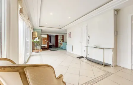 Luxueuse Villa avec piscine, Maison 12 personnes à Vaux sur Mer - Photo 27