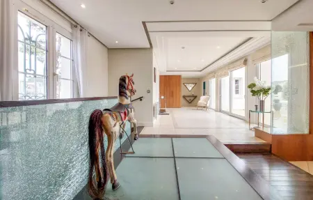 Luxueuse Villa avec piscine, Maison 12 personnes à Vaux sur Mer - Photo 28