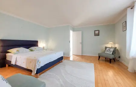 Luxueuse Villa avec piscine, Maison 12 personnes à Vaux sur Mer - Photo 31