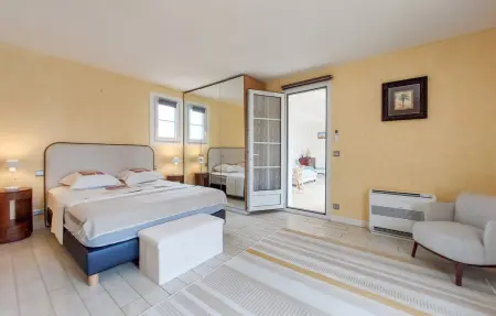 Luxueuse Villa avec piscine, Maison 12 personnes à Vaux sur Mer - Photo 32