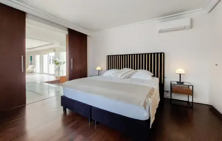 Luxueuse Villa avec piscine, Maison 12 personnes à Vaux sur Mer - Photo 34