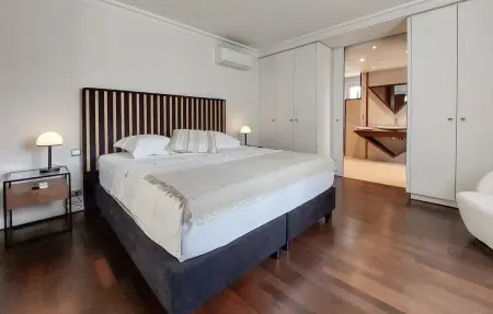 Luxueuse Villa avec piscine, Maison 12 personnes à Vaux sur Mer - Photo 35