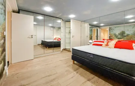 Luxueuse Villa avec piscine, Maison 12 personnes à Vaux sur Mer - Photo 36