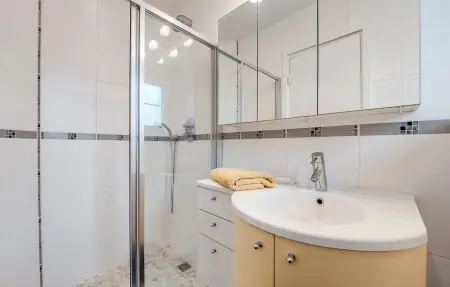 Luxueuse Villa avec piscine, Maison 12 personnes à Vaux sur Mer - Photo 40