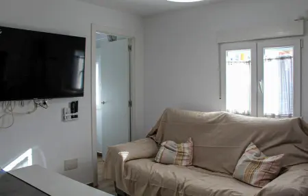 Appartement 4 personnes à Roquetas de Mar - Photo 2