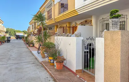 Maison 7 personnes à Orihuela Costa - Photo 1
