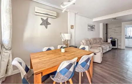 Maison 7 personnes à Orihuela Costa - Photo 3