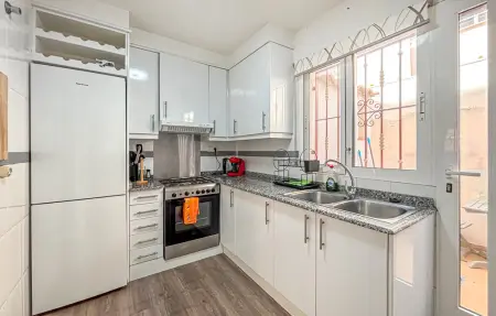 Maison 7 personnes à Orihuela Costa - Photo 4