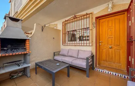 Maison 7 personnes à Orihuela Costa - Photo 6