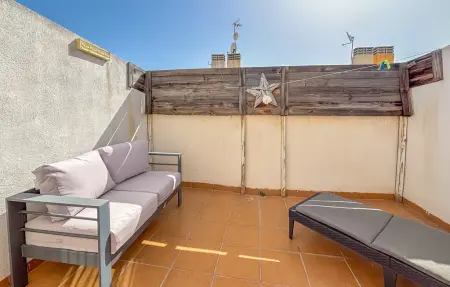 Maison 7 personnes à Orihuela Costa - Photo 7