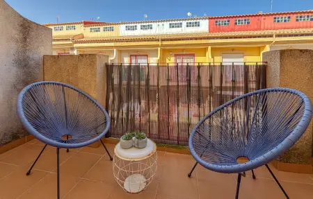Maison 7 personnes à Orihuela Costa - Photo 8