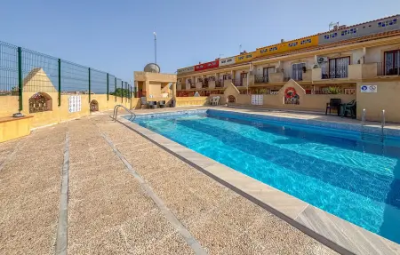 Maison 7 personnes à Orihuela Costa - Photo 9
