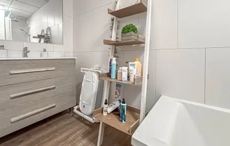 Maison 7 personnes à Orihuela Costa - Photo 21
