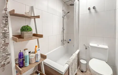 Maison 7 personnes à Orihuela Costa - Photo 22