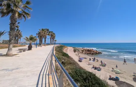 Maison 7 personnes à Orihuela Costa - Photo 24