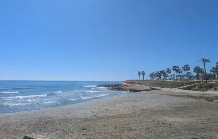 Maison 7 personnes à Orihuela Costa - Photo 25