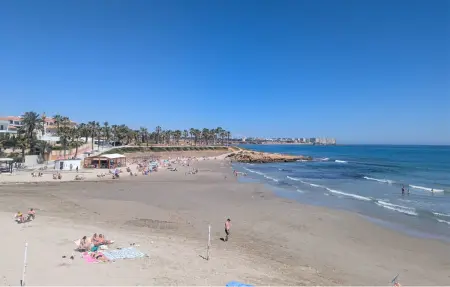 Maison 7 personnes à Orihuela Costa - Photo 26