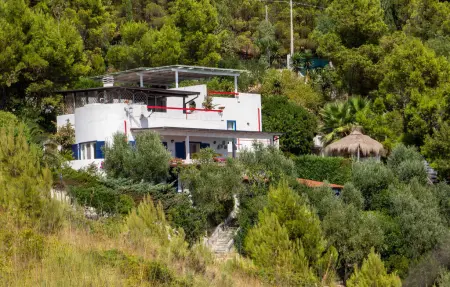 Maison 9 personnes à Sperlonga - Photo 1